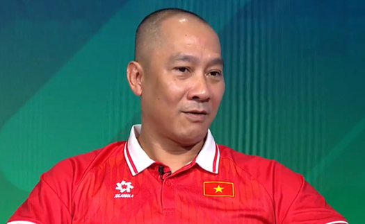 Tin nóng thể thao sáng 27/10: HLV Tuấn Kiệt và ĐT bóng chuyền nữ Việt Nam nhận tin vui trước giải đấu lớn