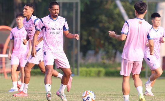 FIFA muốn đặt học viện ở Việt Nam, chờ các môn khác!