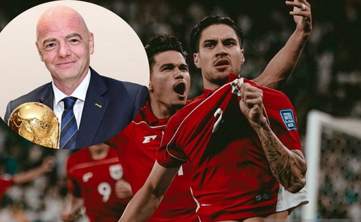 Truyền thông Indonesia thừa nhận một điều khi FIFA tổ chức giải đấu mới cho bóng đá Đông Nam Á