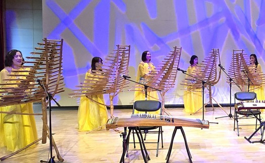 Buổi hòa nhạc "In-Yeon Concert 2025" tại Hàn Quốc