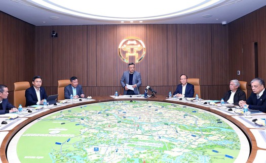 Góp ý dự thảo văn kiện Đại hội XIV của Đảng: Trọn niềm tin về một Việt Nam hùng cường, thịnh vượng