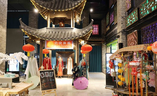 Trung Quốc đẩy mạnh "du lịch hóa" bảo tàng: Từ nơi lưu giữ hiện vật đến không gian du lịch văn hóa
