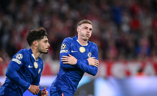 Vấn đề: Chelsea nhớ Palmer, bước ngoặt chờ Man City 