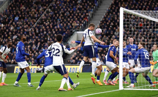 Premier League đang ngày càng thiếu hấp dẫn?