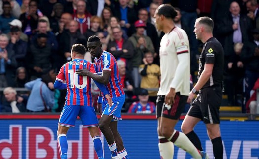 Liverpool - Crystal Palace: Liều thuốc mang tên chiến thắng