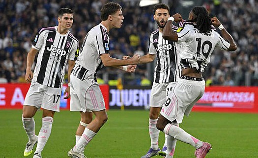 Nhận định, soi tỷ lệ Juventus vs Udinese 00h30 ngày 30/10, vòng 9 Serie A