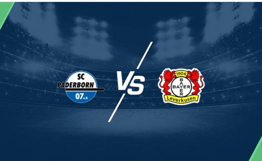 Nhận định, soi tỷ lệ Paderborn vs Leverkusen 00h00 ngày 30/10, vòng 2 Cúp quốc gia Đức