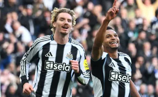 Nhận định, soi tỷ lệ Newcastle vs Tottenham 03h00 ngày 30/10, Cúp Liên đoàn Anh