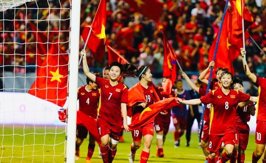 Quả bóng vàng Việt Nam chuyển sang làm trợ lý, VFF viết lời chia tay ngọt ngào