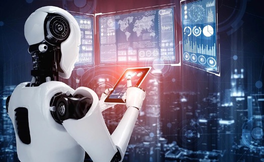 Những nghề đang đối mặt nguy cơ cao nhất trước trí tuệ nhân tạo