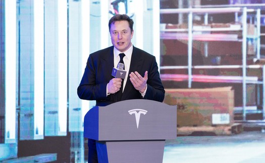 CEO Elon Musk có thể rời Tesla giữa những tranh cãi về gói lương kỷ lục
