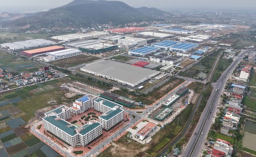 Quảng Ninh nỗ lực trở thành thành phố trực thuộc Trung ương trước năm 2030