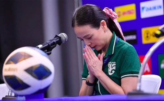 Chủ tịch LĐBĐ Thái Lan gửi thư xin lỗi LĐBĐ Việt Nam và Chủ tịch Trần Quốc Tuấn