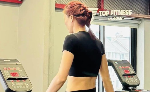 Chủ công xuất sắc top 3 lịch sử bóng chuyền Việt Nam sinh con đầu lòng ở tuổi U40, cuộc sống hiện tại ra sao?