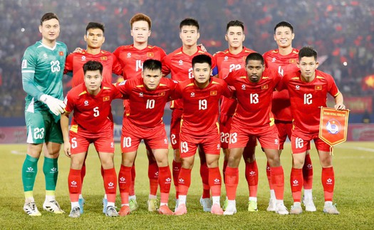 Tin nóng bóng đá Việt hôm nay 30/10: Đội tuyển Việt Nam sắp hội quân; Việt kiều Bulgaria ngưỡng mộ Hoàng Đức