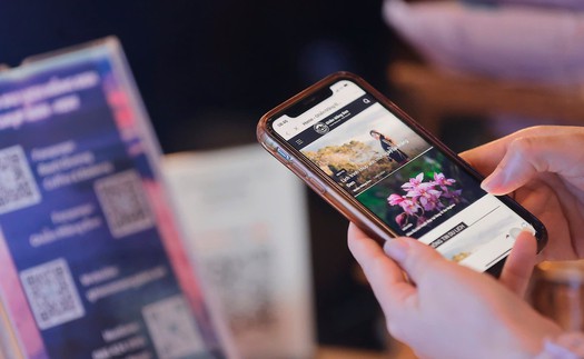 Định hình rõ hơn hình ảnh Việt Nam trong kỷ nguyên mới là quốc gia số, quốc gia xanh