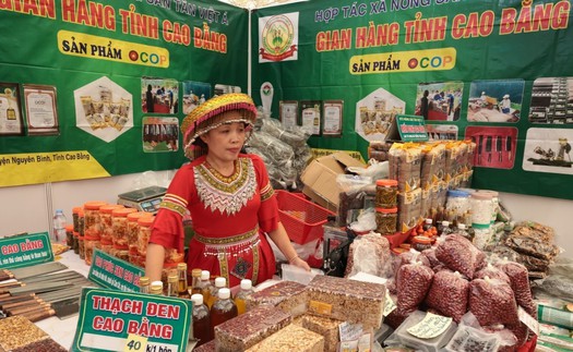 Hội chợ Mùa thu 2025: Cơ hội "vàng" cho doanh nghiệp kết nối