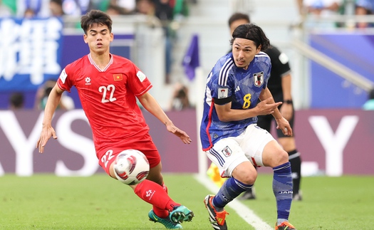 Cộng đồng mạng háo hức chờ FIFA ASEAN Cup 