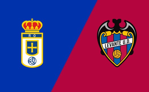 Nhận định, soi tỷ lệ Real Oviedo vs Levante 19h hôm nay ngày 04/10, La Liga 2025/26