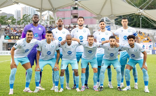 Đội bóng Việt Nam gây choáng ngợp ở Đông Nam Á khi dùng đội hình siêu mạnh để thắng ở giải của AFC