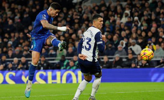 Kết quả bóng đá Ngoại hạng Anh vòng 10 mới nhất