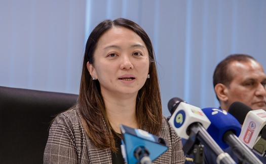 Tin nóng thể thao tối 30/10: Bộ trưởng Malaysia lên tiếng trước giờ nhận phán quyết của FIFA