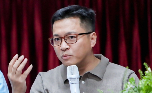 Đưa công nghệ ánh sáng đỉnh cao thắp sáng di sản Sa Pa