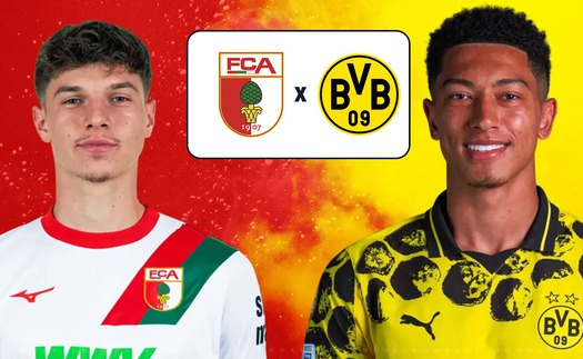 Nhận định bóng đá hôm nay 31/10: Getafe vs Girona, Augsburg vs Dortmund