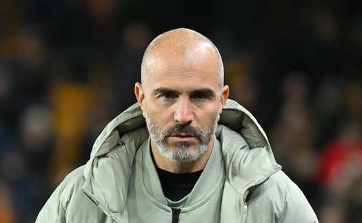 HLV Chelsea nổi giận với tân binh vì tấm thẻ đỏ thứ 6 trong 9 trận gần nhất