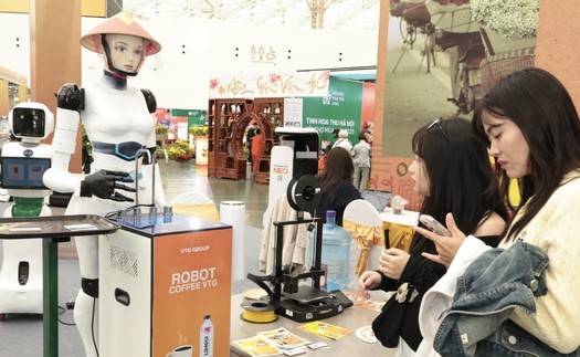 Hội chợ mùa Thu 2025: Bệ phóng số hóa cho doanh nghiệp Việt Nam vươn xa