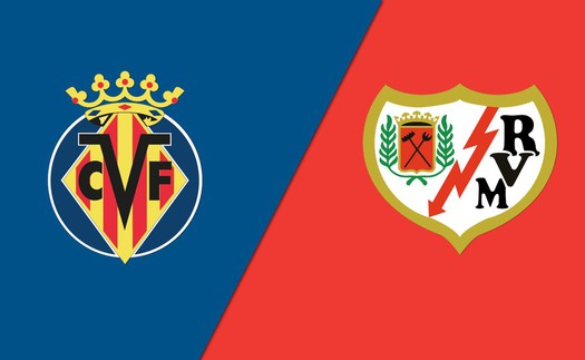 Nhận định, soi tỷ lệ Villarreal vs Rayo Vallecano 20h hôm nay ngày 01/11, La Liga 2025/26