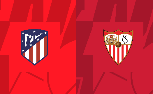 Nhận định, soi tỷ lệ Atletico Madrid vs Sevilla 22h15 hôm nay ngày 01/11/2025, La Liga 2025/26