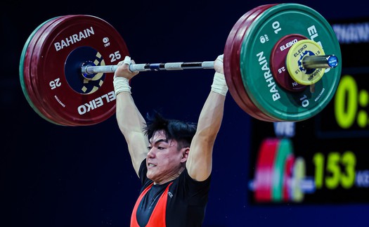 Thể thao Việt Nam đối mặt với bài toán khó ở châu Á