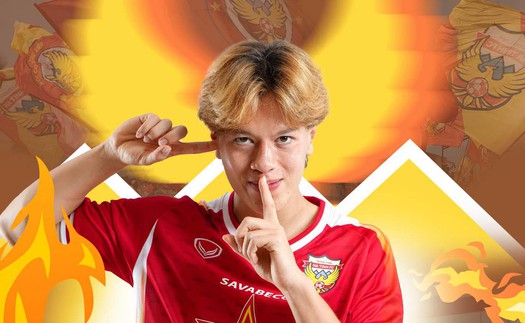 Ngôi sao Việt kiều bùng nổ khiến danh thủ Liverpool nhận thất bại trong ngày Văn Quyết ghi bàn