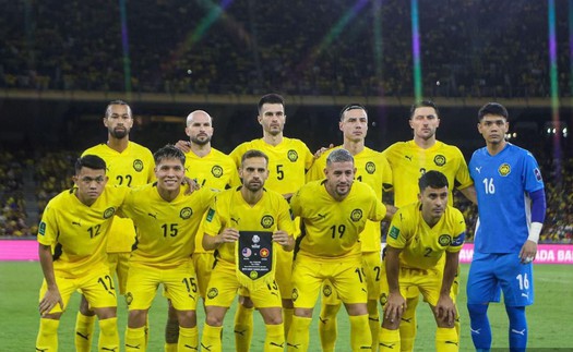 Người hâm mộ Malaysia thừa nhận hy vọng kháng cáo FIFA mong manh, dự báo AFC sẽ trừ điểm đội nhà