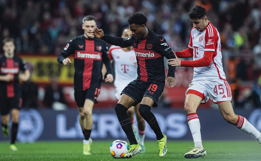 Nhận định, soi tỷ lệ Bayern Munich vs Leverkusen 00h30 ngày 2/11, vòng 9 Bundesliga