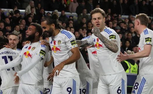 Nhận định, soi tỷ lệ Brighton vs Leeds 22h hôm nay ngày 1/11, Ngoại hạng Anh vòng 10