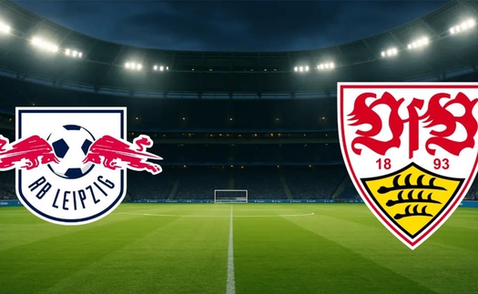 Nhận định, soi tỷ lệ Leipzig vs Stuttgart 21h30 hôm nay ngày 1/11, vòng 9 Bundesliga