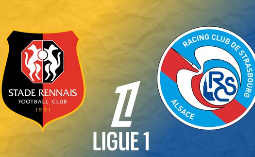 Nhận định, soi tỷ lệ Rennes vs Strasbourg 21h00 ngày 02/11, vòng 11 Ligue 1
