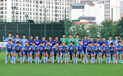 Các đội tuyển ‘cấm trại’, tập trung toàn lực cho SEA Games 33 từ ngày 1/11