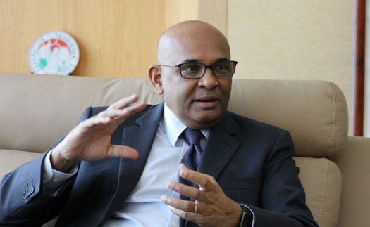 AFC thừa nhận chịu áp lực thời gian, có thể phải chờ vụ Malaysia đến tháng 3 năm sau