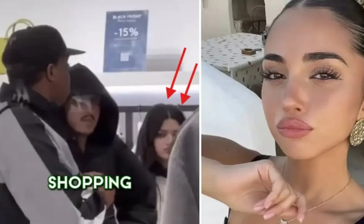 Lamine Yamal phá vỡ im lặng giữa tin đồn phản bội  bạn gái Nicki Nicole