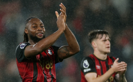 Kết quả bóng đá Ngoại hạng Anh vòng 7 mới nhất