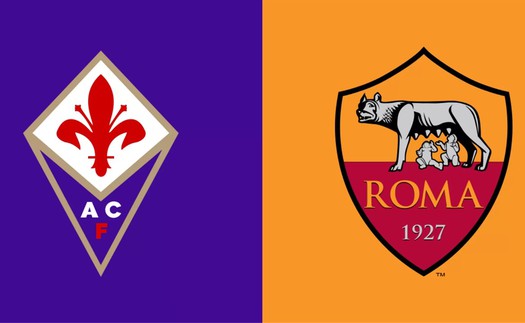Nhận định, soi tỷ lệ Fiorentina vs Roma 20h ngày 05/10, vòng 6 Serie A