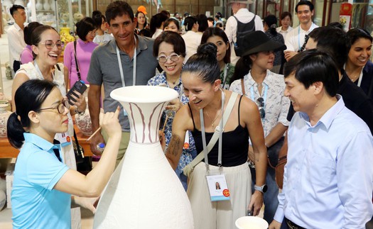 Lễ hội mùa Thu Côn Sơn – Kiếp Bạc 2025