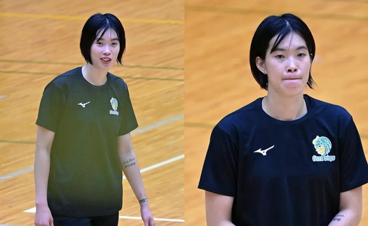 Tin nóng thể thao tối 5/10: HLV Nhật Bản nói thật lòng về điểm mạnh của Trần Thị Thanh Thúy 