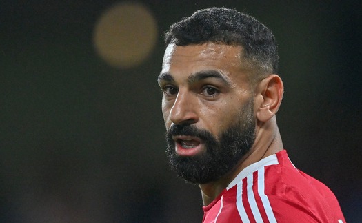 Hàng công Liverpool: Thừa ngôi sao, thiếu bàn thắng