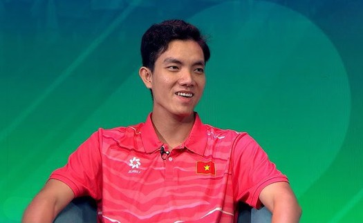 Tin nóng thể thao sáng 6/10: Báo chí quốc tế ngỡ ngàng với quyết định về Bích Tuyền