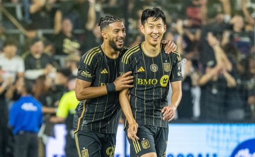 Nhận định bóng đá hôm nay 6/10: Los Angeles FC vs Atlanta United