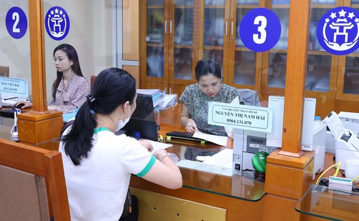 Chính quyền địa phương 2 cấp ở Hà Nội: Thách thức và yêu cầu đổi mới